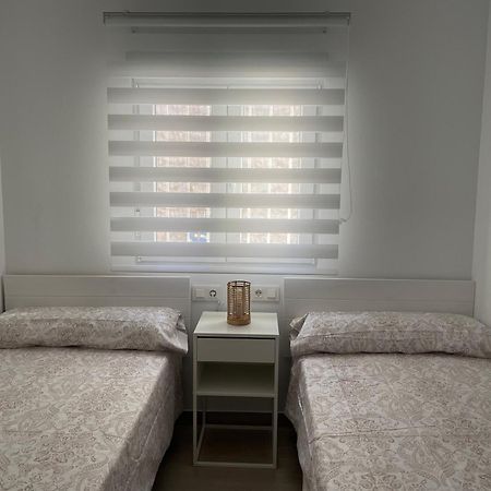 Apartament Casita La Basseta D' Oli Villajoyosa Zewnętrze zdjęcie