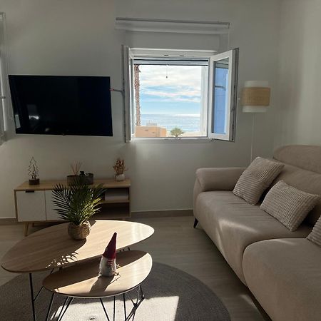Apartament Casita La Basseta D' Oli Villajoyosa Zewnętrze zdjęcie