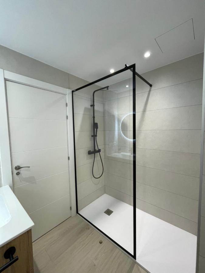 Apartament Casita La Basseta D' Oli Villajoyosa Zewnętrze zdjęcie
