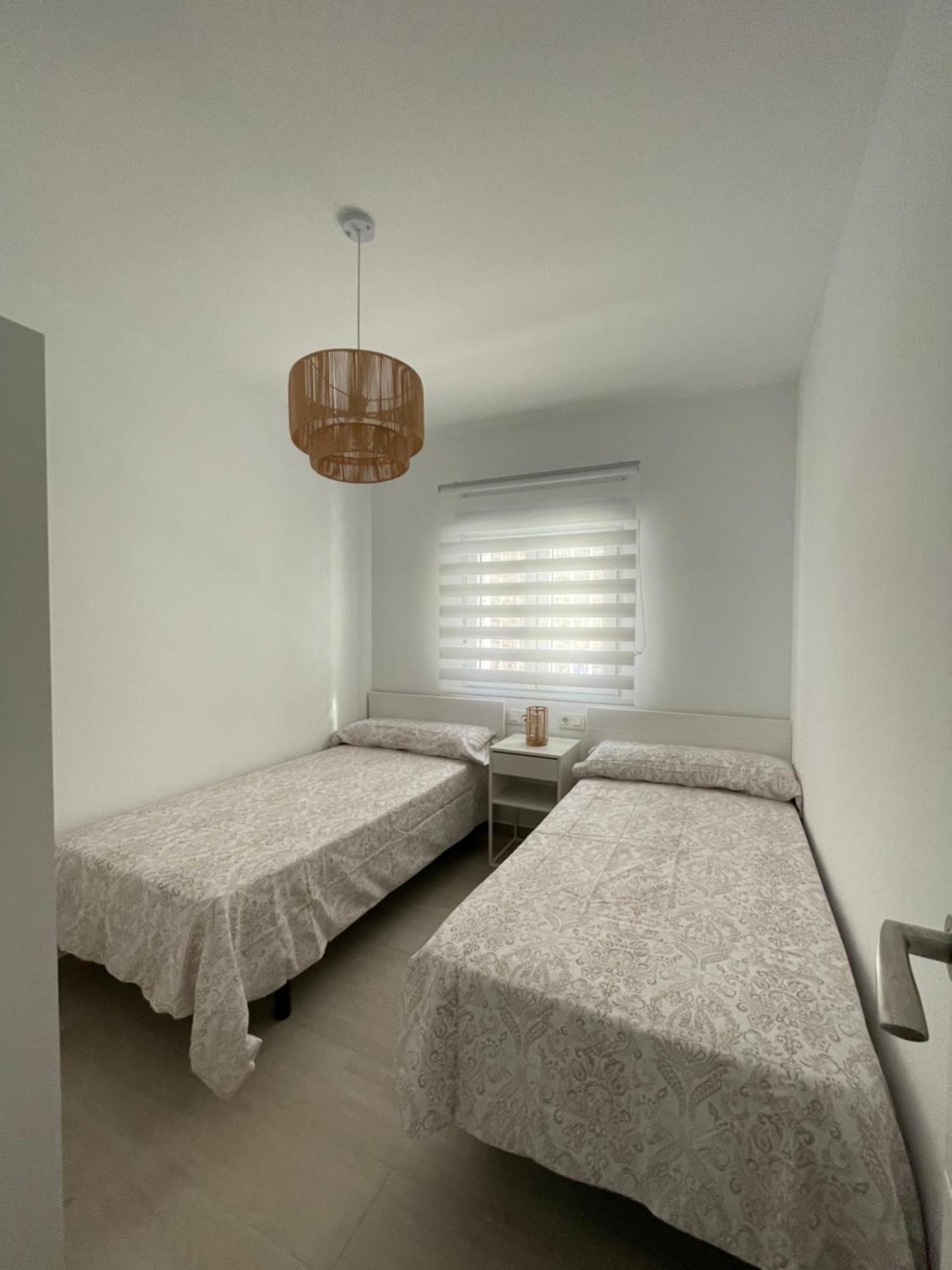 Apartament Casita La Basseta D' Oli Villajoyosa Zewnętrze zdjęcie