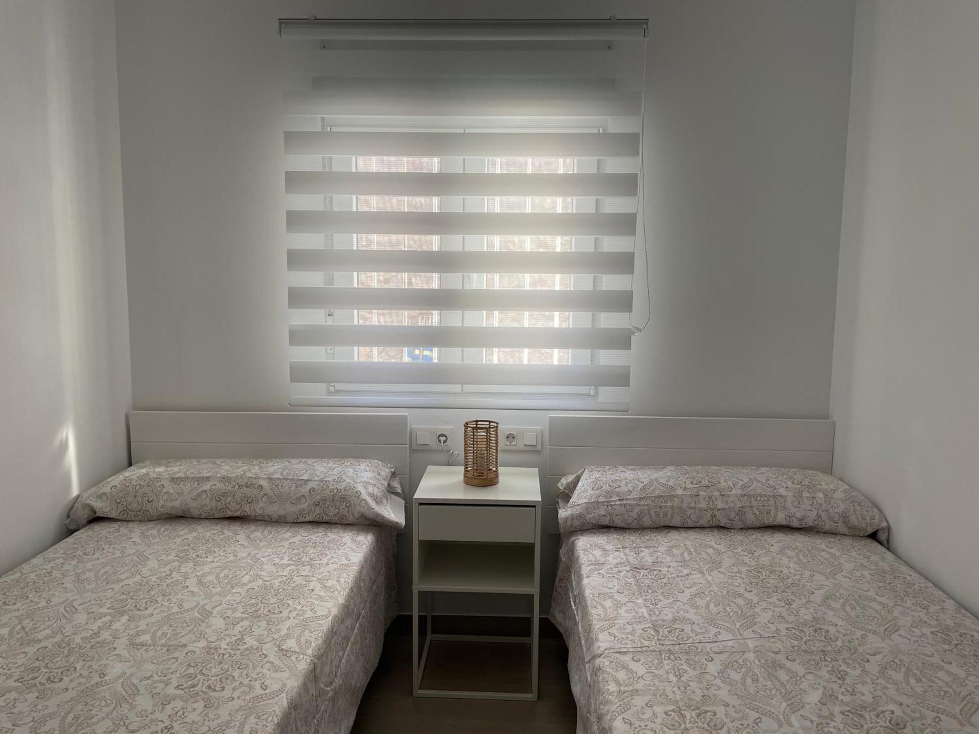 Apartament Casita La Basseta D' Oli Villajoyosa Zewnętrze zdjęcie