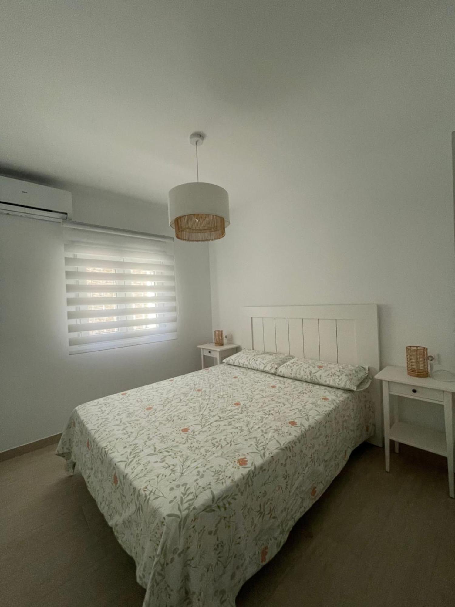 Apartament Casita La Basseta D' Oli Villajoyosa Zewnętrze zdjęcie
