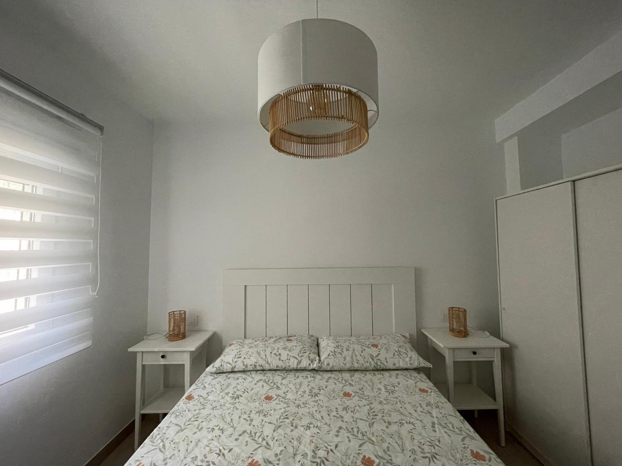 Apartament Casita La Basseta D' Oli Villajoyosa Zewnętrze zdjęcie