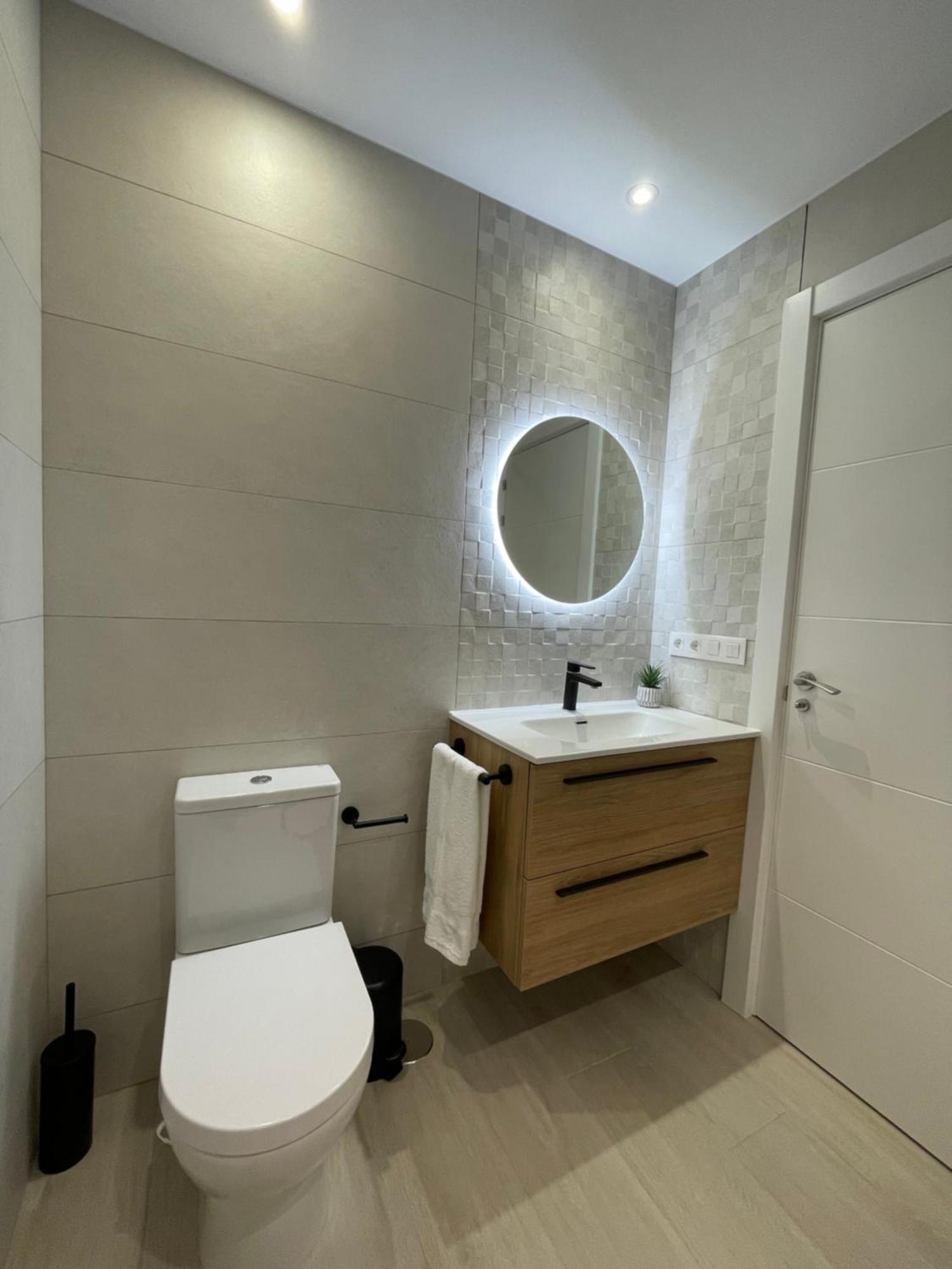 Apartament Casita La Basseta D' Oli Villajoyosa Zewnętrze zdjęcie