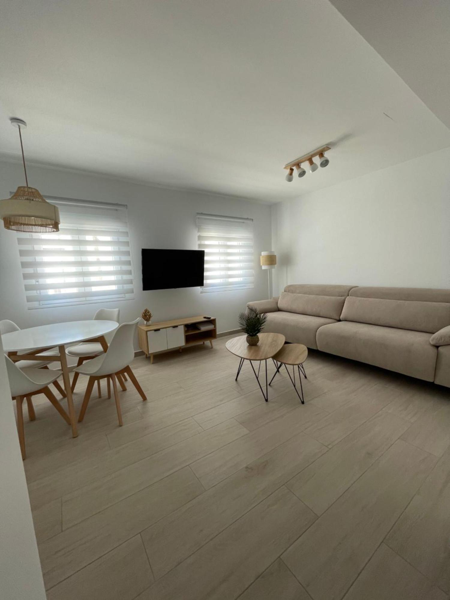 Apartament Casita La Basseta D' Oli Villajoyosa Zewnętrze zdjęcie