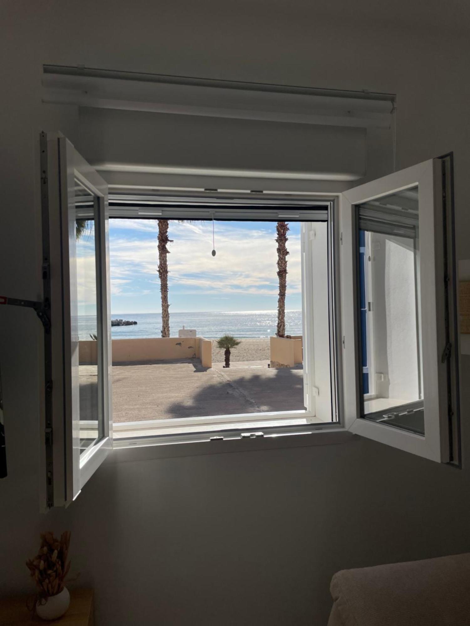 Apartament Casita La Basseta D' Oli Villajoyosa Zewnętrze zdjęcie